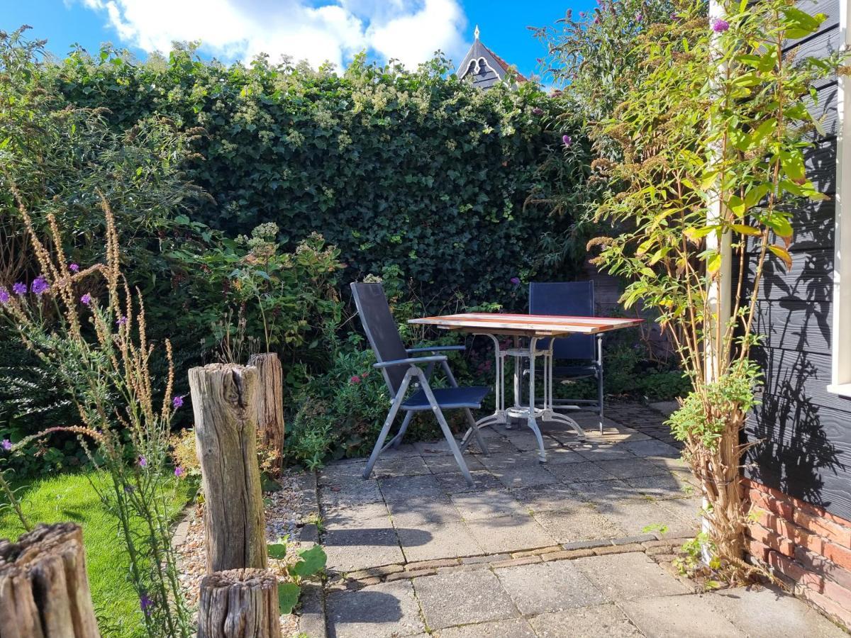 Rustig Gelegen Vakantiehuis Ak10 Aagtekerke Exterior photo